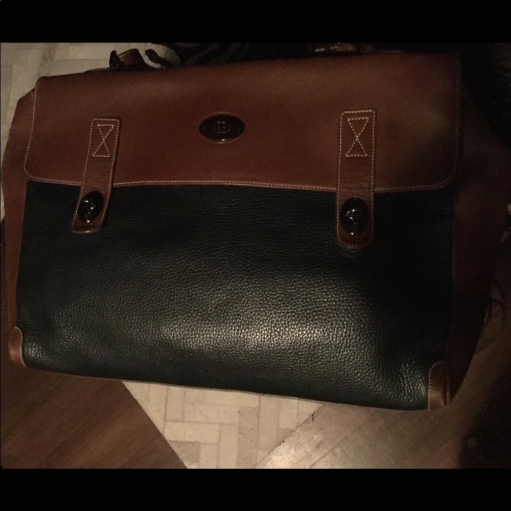 Authentic  Gucci purse